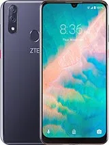ZTE Blade 10 Prime image