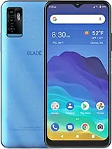 ZTE Blade 11 Prime image