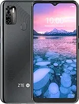 ZTE Blade 20 5G image