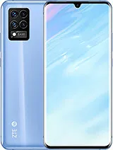 ZTE Blade 20 Pro 5G image