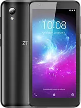 ZTE Blade A3 (2019) image
