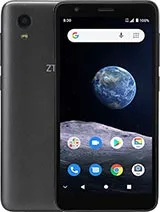 ZTE Blade A3 Plus image