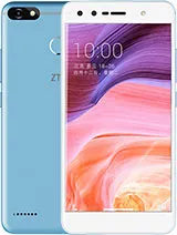 ZTE Blade A3 image