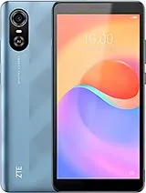 ZTE Blade A31 Plus image