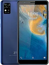 ZTE Blade A31 image