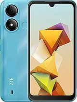 ZTE Blade A33s image