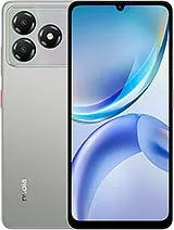 ZTE Blade A36 image