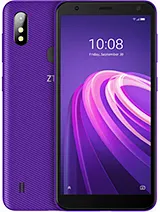 ZTE Blade A3Y image