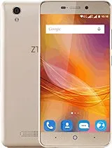 ZTE Blade A452 image