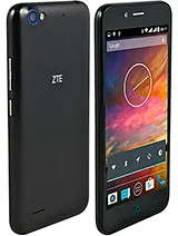 ZTE Blade A460 image
