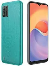 ZTE Blade A52 Lite image