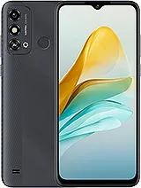 ZTE Blade A53 image