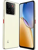 ZTE Blade A56 image