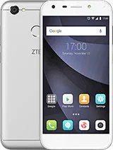 ZTE Blade A6 image