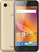 ZTE Blade A601 image