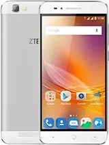 ZTE Blade A610 image