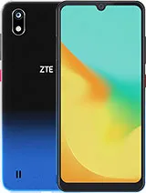ZTE Blade A7 image