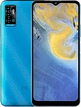 ZTE Blade A71 image