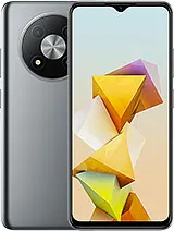 ZTE Blade A73 5G image