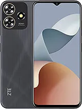 ZTE Blade A73 image