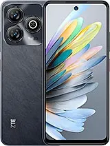 ZTE Blade A75 4G image