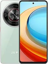 ZTE Blade A75 image
