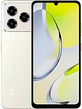 ZTE Blade A76 4G image