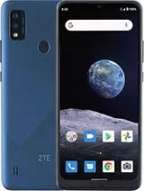 ZTE Blade A7P image