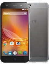 ZTE Blade D6 image