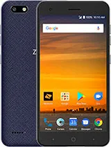 ZTE Blade Force image
