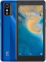 ZTE Blade L9 image