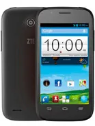 ZTE Blade Q Mini image