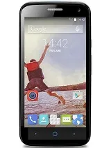 ZTE Blade Qlux 4G image