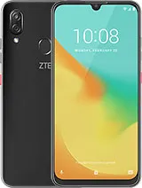 ZTE Blade V10 Vita image