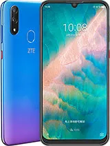 ZTE Blade V10 image