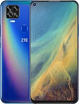 ZTE Blade V2020 5G image