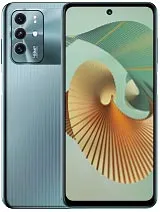 ZTE Blade V40 image