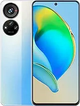 ZTE Blade V40s image