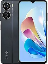 ZTE Blade V41 Vita image