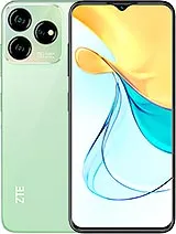ZTE Blade V50 Design 4G image