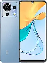 ZTE Blade V50 Vita image