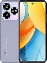 ZTE Blade V60 Design image