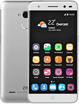 ZTE Blade V7 Lite image