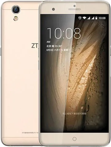 ZTE Blade V7 Max image