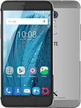 ZTE Blade V7 Plus image