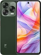 ZTE Blade V70 Design image