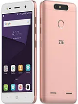 ZTE Blade V8 Mini image