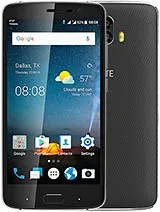 ZTE Blade V8 Pro image