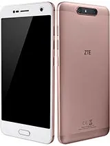 ZTE Blade V8 image