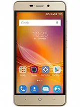 ZTE Blade X3 image
